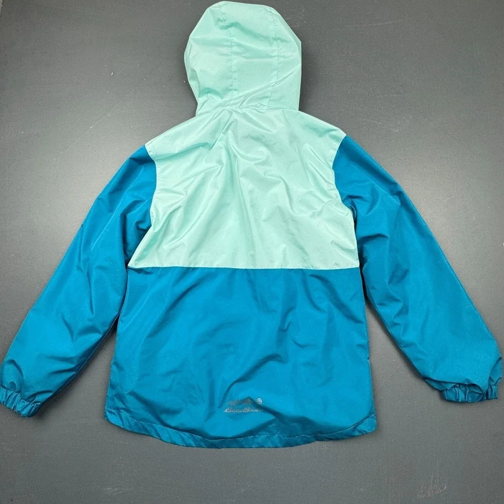 Eddie Bauer fair pre